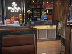 -西塔老太太泥炉烤肉(望京一店)