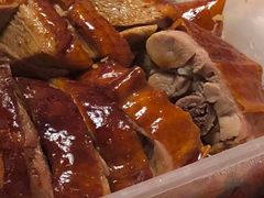-清真·金宏兴鸭子店(明瓦廊店)