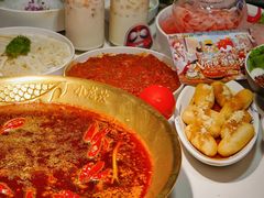 -小龙坎火锅(IFS HOT店)