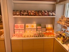 零售区-好利来(桃源店)