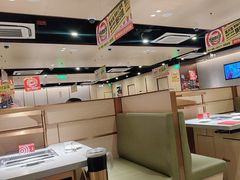 -海底捞火锅(天津SM城市广场店)