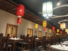 -小隐院子·庭院餐厅(大学城后湖店)