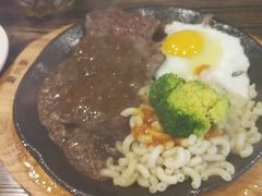 -豪尚豪牛排(彩悦城店)