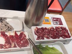 -八合里潮汕鲜牛肉火锅(吉大店)
