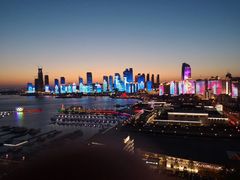 -VENU+海景酒廊
