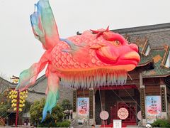 -武汉园博园(武汉自然博物馆)