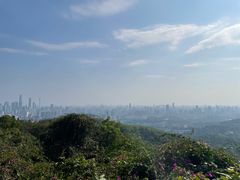 -广州市白云山风景名胜区
