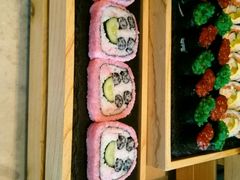 -万达文华酒店·48F云端窗景美食汇自助餐厅