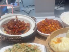 -乡村基·川味现炒大王(熙悦天街店)