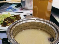 -名都晓荷塘主题火锅(春光路店)