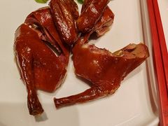 -金狮麟·新豫菜(金码大厦店)