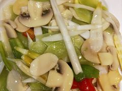 -清真·益鑫羊肉手抓馆(花园北街店)