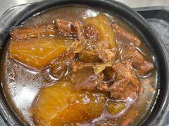 -歪头牛肉(金龙壹号店)