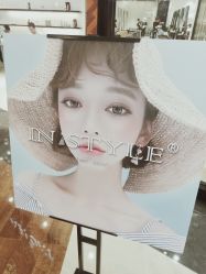 -IN STYLE•造型