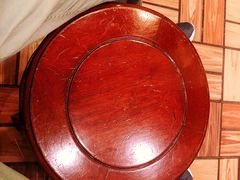 餐具摆设-顺记冰室(宝华路店)