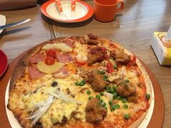 -必胜客(桂林中山店)