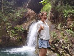 -宁波五龙潭景区