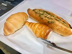法国香蒜-山崎面包(第一八佰伴店)