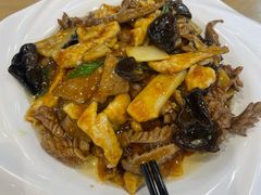 -华天二友居肉饼(宫门口店)