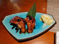鹅肝寿司-有喜屋·烧鸟·居酒屋(周浦万达店)