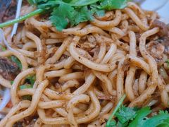意面-MAGPIE喜鹊派餐厅(华侨城店)