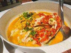 剁椒鱼头-老湘亲·品鉴湘菜(湖里店)