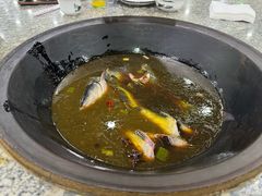 -夏家大锅台炖鱼馆