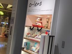 -瞳學會lens mart(南开大悦城店)