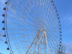 -南昌之星摩天轮