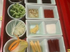 -聆桂烤鸭·金奖烤鸭(静联广场店)