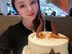 -CAKE BOSS 蛋糕老板(西单君太百货店)