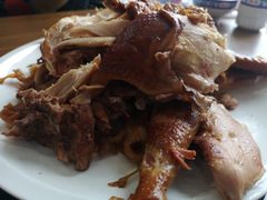 -张金涛熏鸡(x560店)