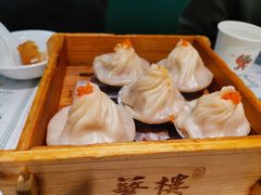 -蘩楼(南京西路中信泰富店)