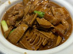 -方荣糊涂菜馆(湖北路店)