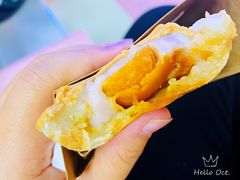 -熊姬手作茶物(汇金谷店)