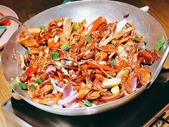 -庆江南江南菜(太仓南洋店)