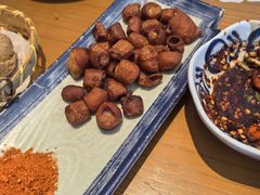 -包整·丝娃娃(一览甲秀楼风景店)