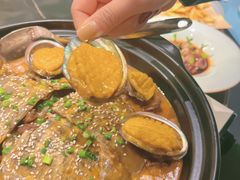 -恬阿姨庭院餐厅·生日宴
