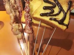 -木屋烧烤(西南角店)