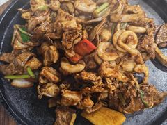 -标记美食新鲜猪杂(兴南大道店)