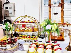 -艾加柒克蛋糕茶歇甜品台(春熙路店)