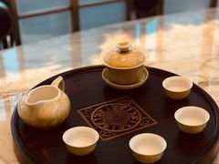 -运·中餐厅(成都华尔道夫酒店)