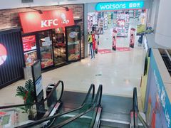 -银泰百货(北京大红门店)
