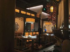 -吴莊(龙城万科里店)