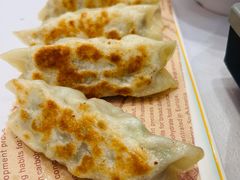 津城翠芹锅贴饺-乡下人家大酒楼(大鳌溪店)