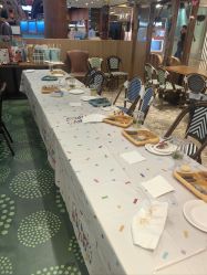 -卡通尼·Safari非洲探索乐园·生日会(金桥国际商业广场店)