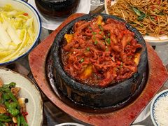 -西江美食舫·江西菜(健德桥店)