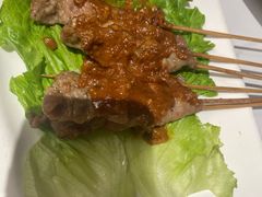 -伊萨娜印尼餐馆