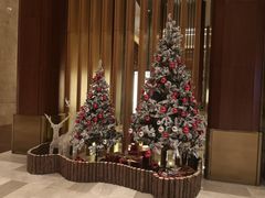 -西安凯悦酒店·湖畔中餐厅