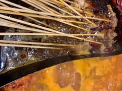 -XiaoJunGan Hotpot 钢管厂五区小郡肝火锅串串香
